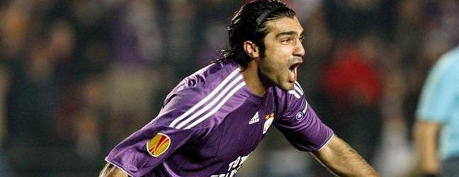 Mustafa'n�n gol inad�!