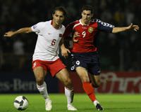 Hamit G.Saray yolunda