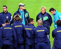 Fenerbah�e'nin muhtemel 11'i