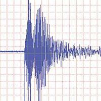 Yunanistan'da 4,3'l�k deprem