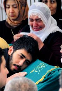 Cizre Derne�i bask�n�nda failler belirlendi