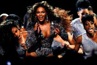 Beyonce 10 dalda Grammy aday�
