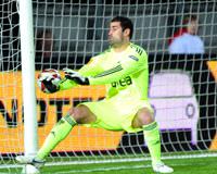Volkan'�n alternatifi
