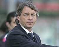 Mancini Nijerya yolcusu
