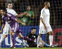 Galatasaray lige s�k�nt�l� d�nd�