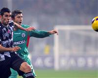 Be�ikta�: 0 - Diyarbak�rspor: 0