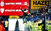 Olayl� ma�ta g�len Athletic Bilbao