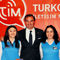 Turkcell 7 bin uzman ve yeni y�z�yle perakendeci olacak