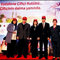 Vodafone �ift�iye ya�muru ve donu bildirecek