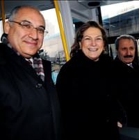 Otomotiv kan�m� kaynat�p tansiyonumu y�kseltiyor