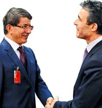 Afganistan'a takviye T�rk askeri yok
