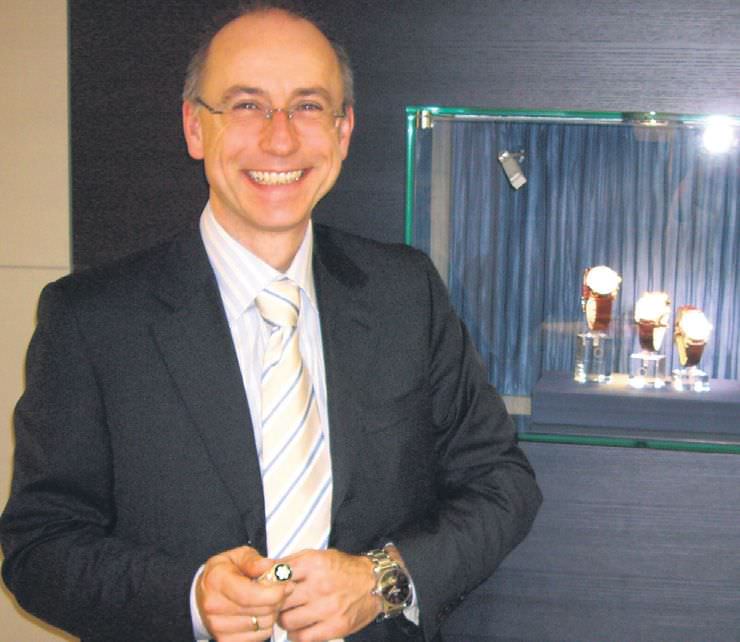 'Bizim kalemleri almak borsada hisse almaktan daha g�venli'