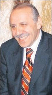 'Neden Ko� olmuyorum diye h�rsa kap�l�rsan kuzu kal�rs�n'