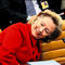 Hillary-Milly �ovunda yeni perde