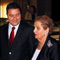 Madeleine Albright�n bro� diplomasisi