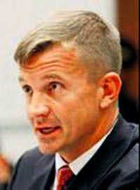 Blackwater'dan ge� gelen itiraf