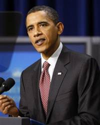 Obama'dan Ermenilere mektup