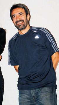 Zeki Demirkubuz'a Onur �d�l�