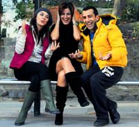 Bir ili�ki nas�l y�r�r?
