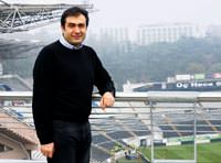 Be�ikta� parayla y�netilmez