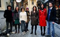 Gen� ve cesur galericiler