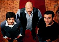 Erkek dostlu�u ve 'arkada��m�n a�k�s�n' halleri sinemalarda