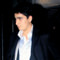 �do gece hayat�na indi