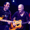 Birbirimizi yer, darg�n darg�n konser verirdik