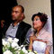 H�rs�zl�ktan aranan ��pheli nik�h masas�nda yakaland�