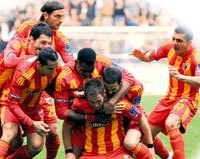Galibiyetin Has'�