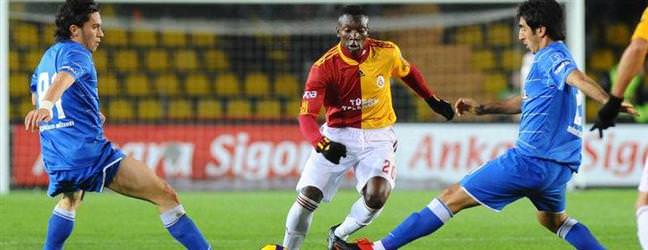 "Liderlik neyine"