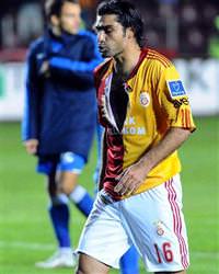 "Formam� kendim y�rtt�m"