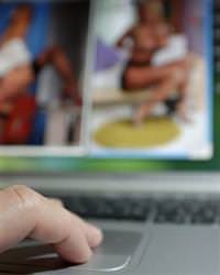 Porno ihbar�na para �d�l�