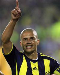 Alex de gitmeyi diline dolad�