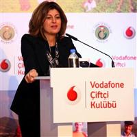 Vodafone �ift�i kul�b� kuruyor