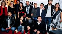 En enteresan filmini bu kez �zmir'de seyretti