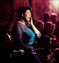 Ella Fitzgerald'� Yeniden Ke�fetmek