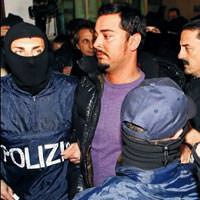 Mafyan�n 2 numaras� Sicilya'da yakaland�