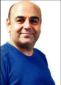 'Medya bask�s�ndan diyeti bozmuyorum'