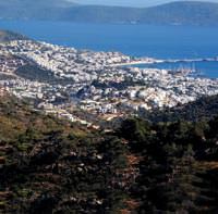 Belediyenin imar planlar� Bodrum'a nefes ald�racak