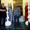 Ressam �smail Acar Harvey Nichols Homeda k��eyi �imdiden kapt�