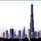 Emaar Propertiesin Burj Dubaisi ocakta krize ra�men a��l�yor
