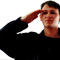 En b�y�k asker bizim Daniel!