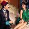 Yedi Kocal� H�rm�z Mor �at� i�in devrede