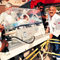 U�an ambulanslar i�in ye�il kart yeterli