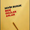 Sevim Buraktan mektup var