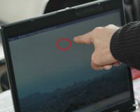 Mu�la'da UFO iddias�