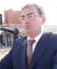 Ba�kana silahl� sald�r�!