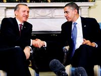 Krizin ��z�m�nde en �nemli oyuncu T�rkiye