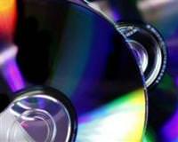 Kendi kendini silebilen DVD